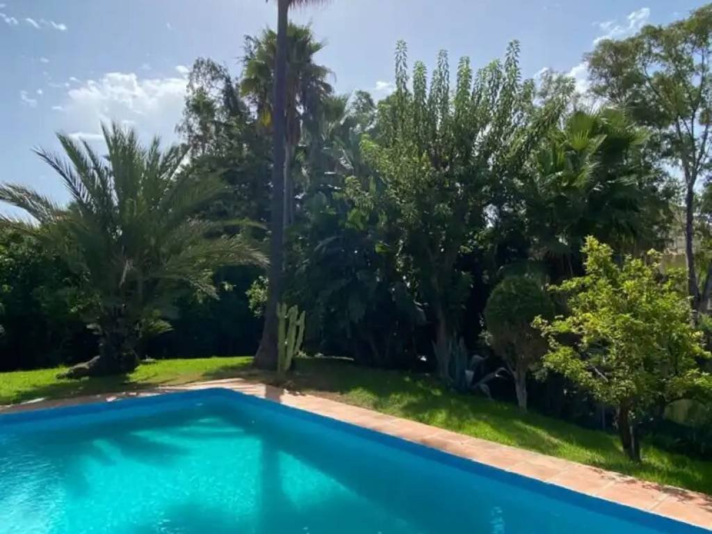 Casa de 300 m² en Marbella
