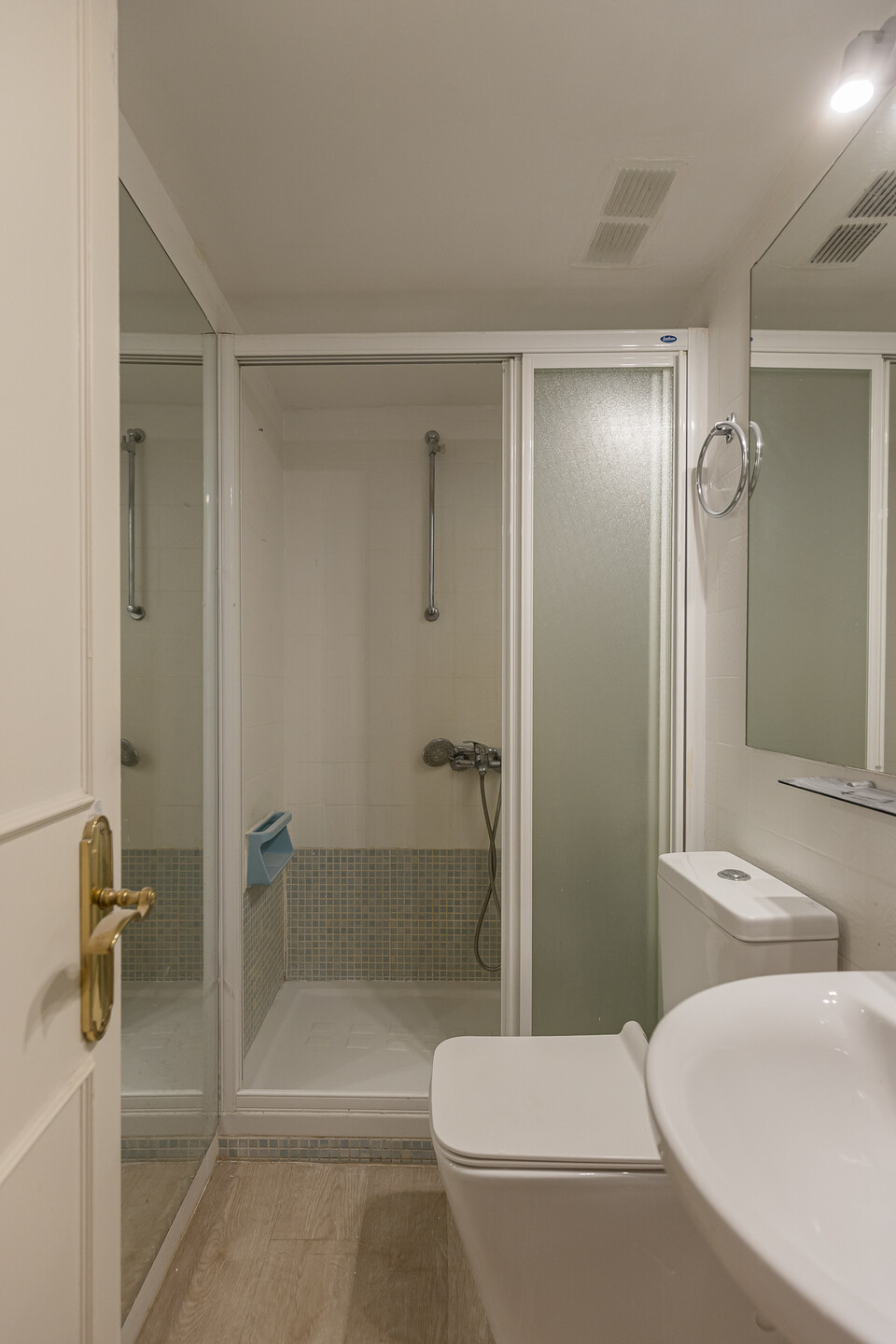 Piso de 115 m² en Madrid
