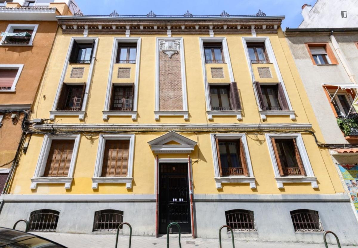 Piso de 82 m² en Madrid