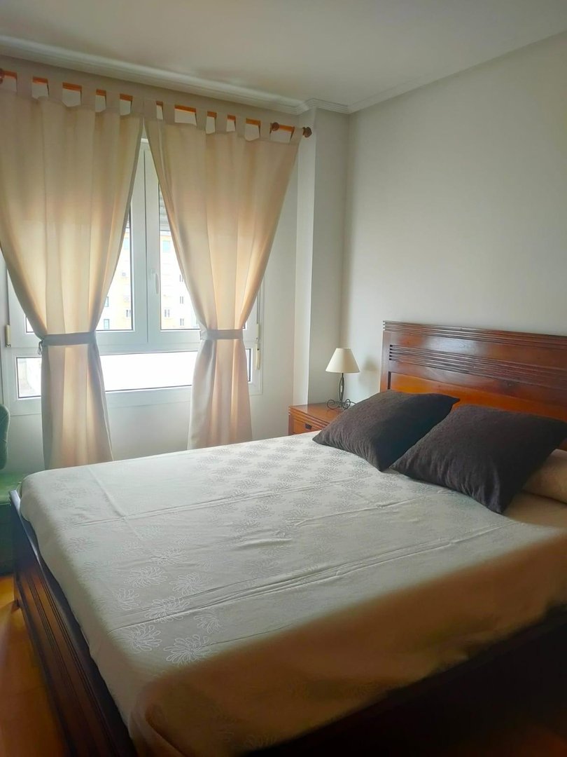 Pis de 70 m² a Ponferrada