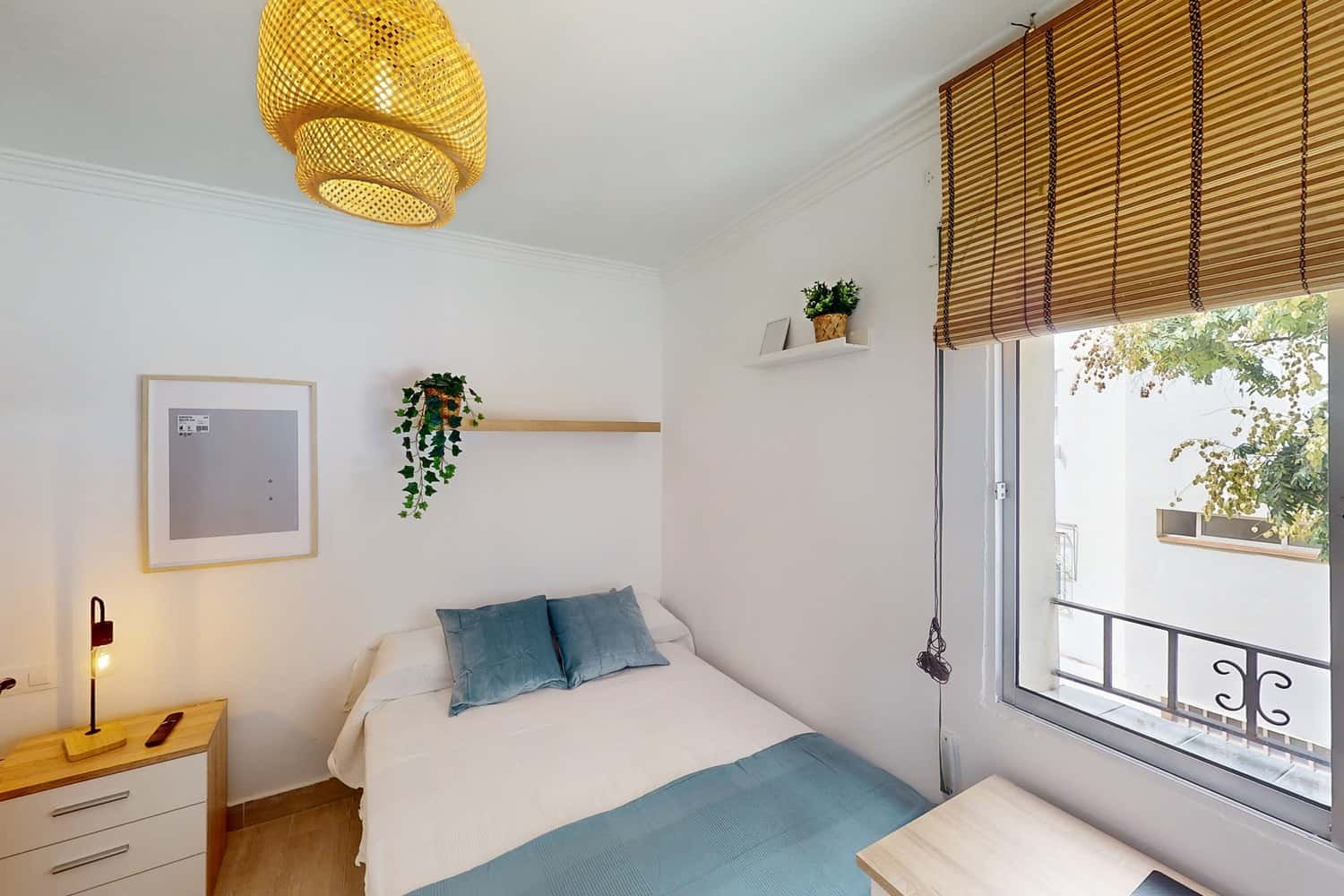 Habitació de lloguer, Jerez de la Frontera