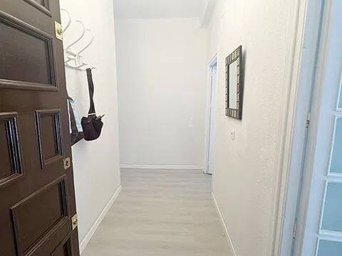 Piso de 91 m² en Madrid