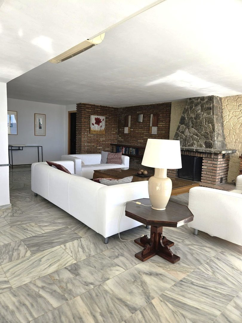 Piso de 220 m² en Torremolinos