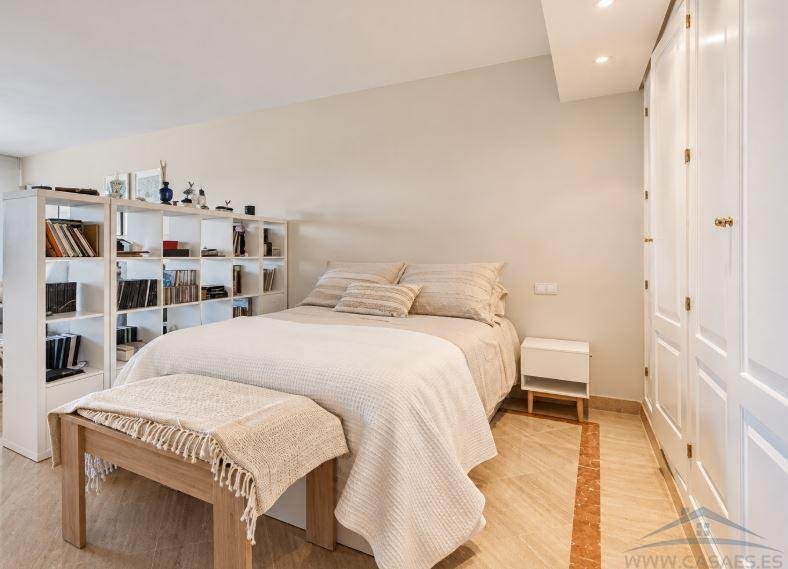Pis de 89 m² a Marbella