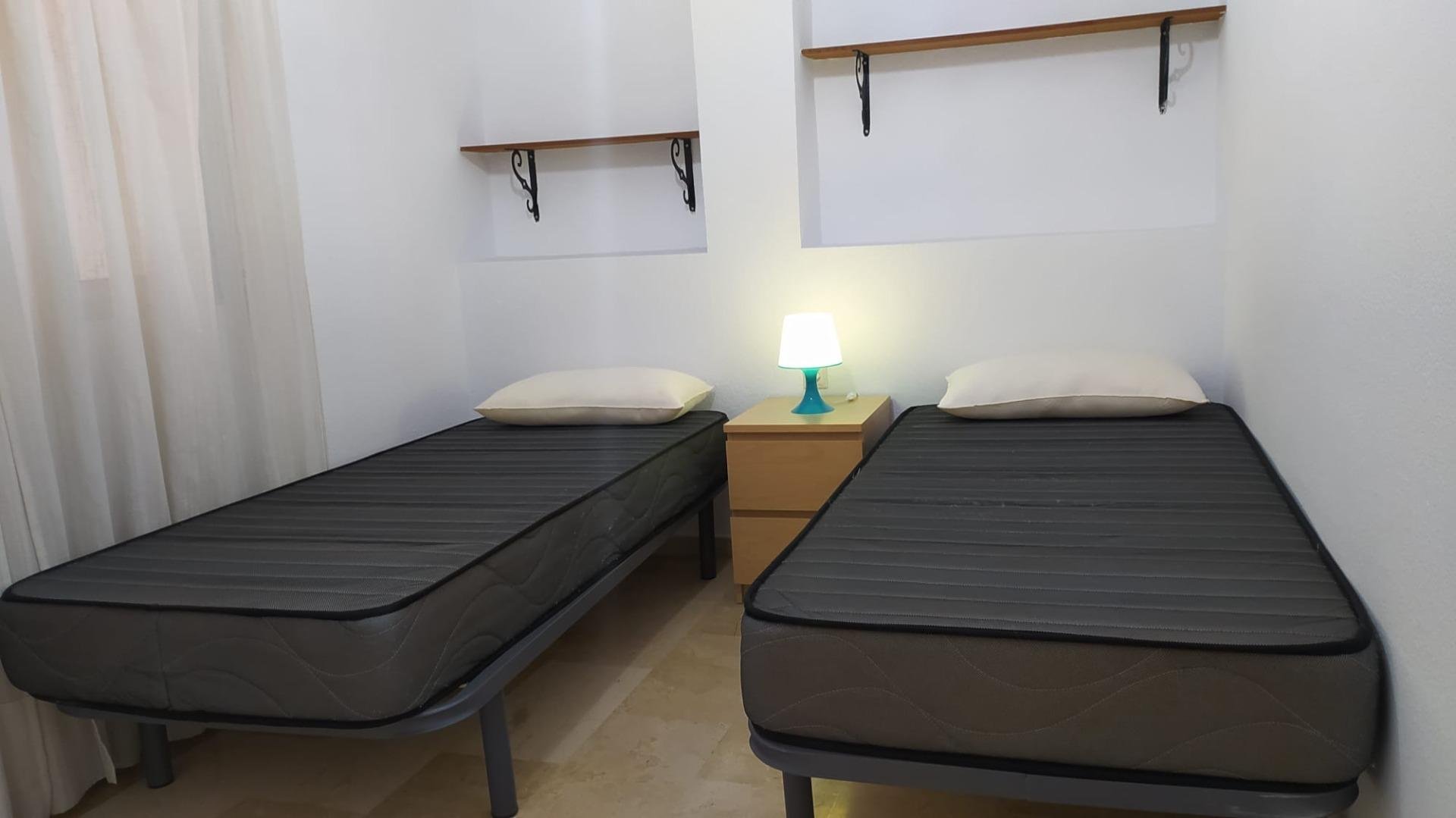 Apartamento 100 m² em Granada