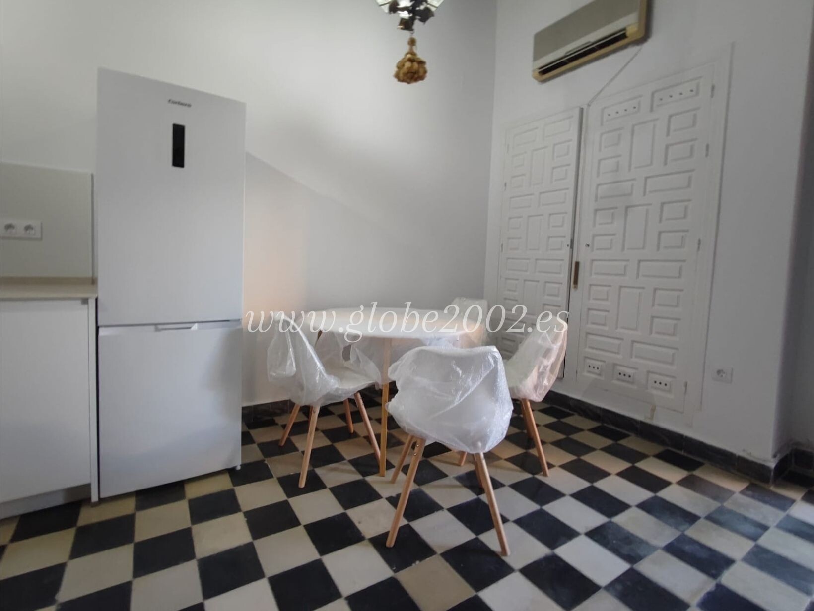 Pis de 50 m² a San Fernando