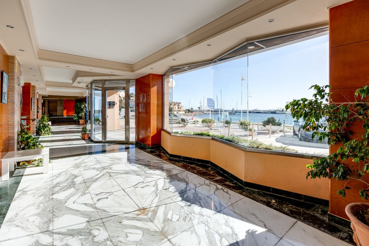 Piso de 25 m² en Altea