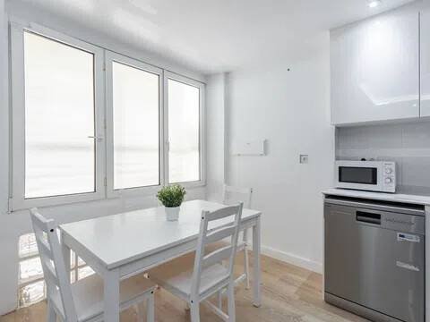Habitación 145 m², Granada