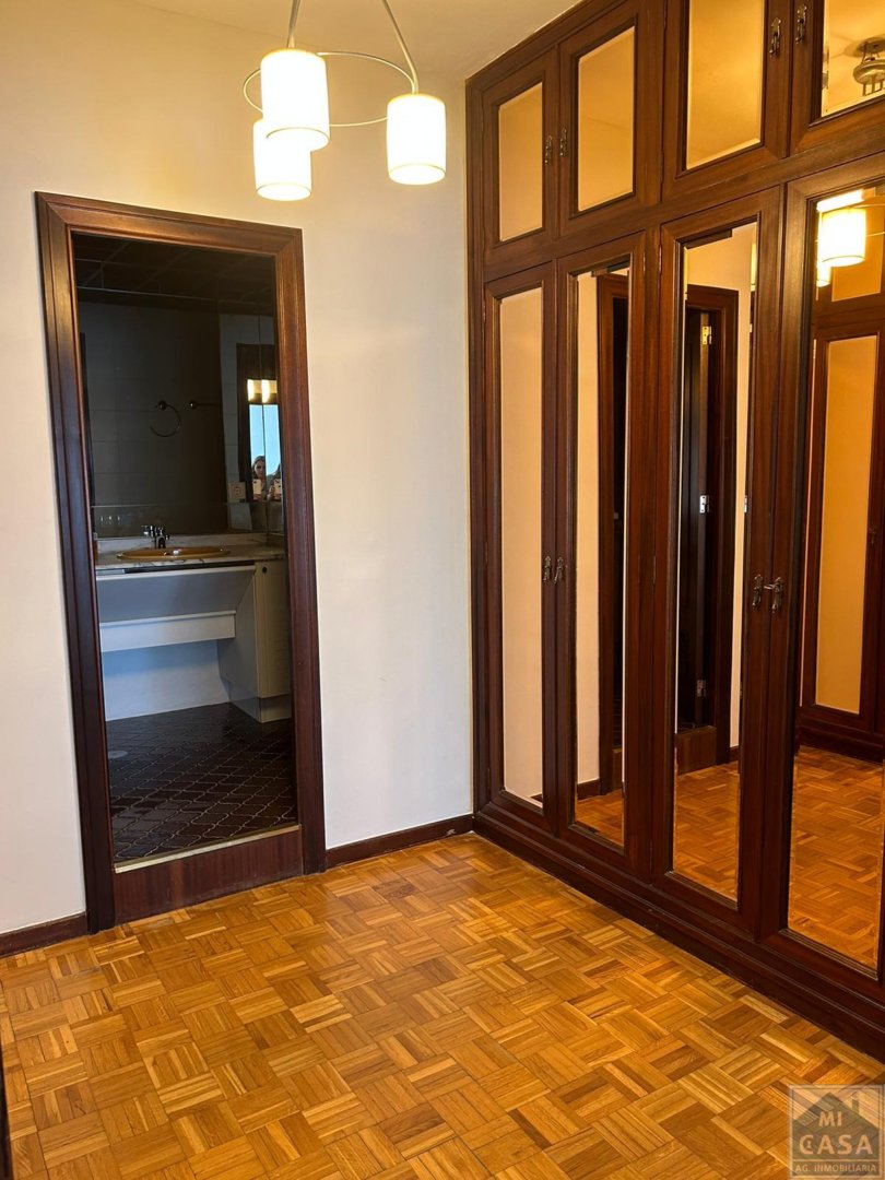 Piso de 200 m² en Mérida