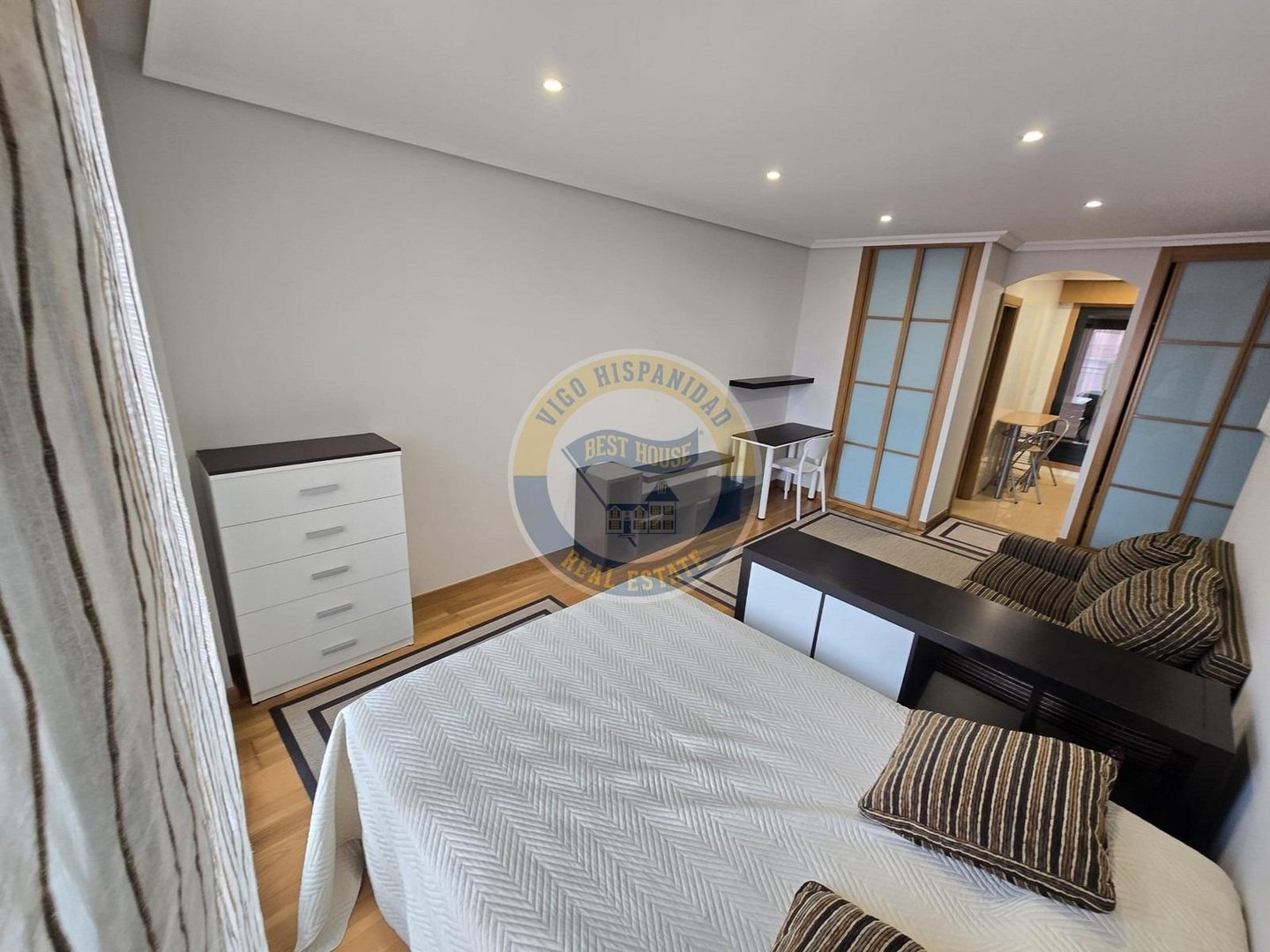 Pis de 35 m² a Vigo