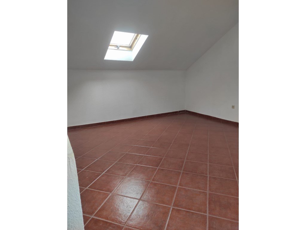 Pis de 166 m² a El Álamo