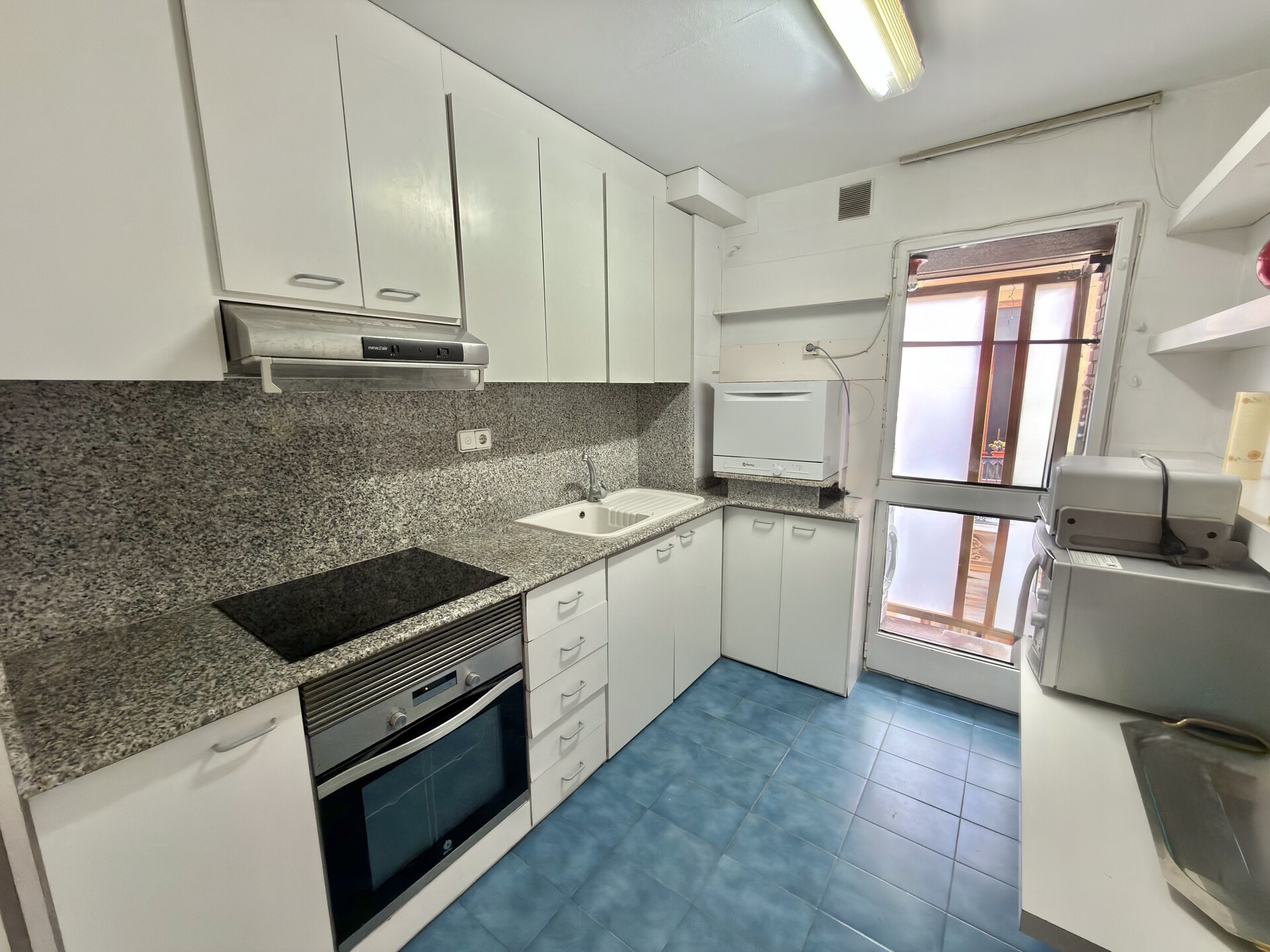 Piso de 63 m² en Valencia
