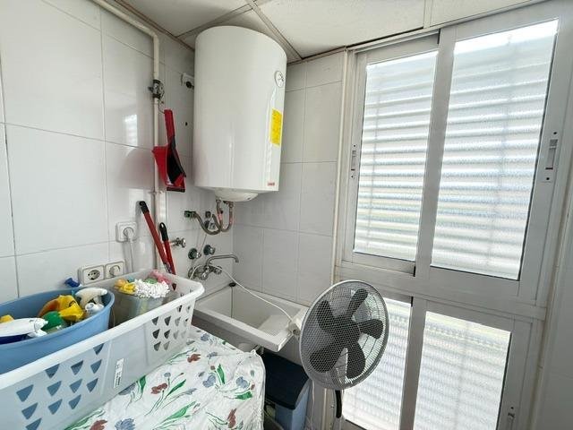 Piso de 120 m² en Murcia