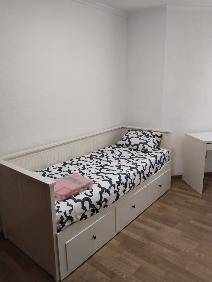 Piso de 84 m² en Santa Cruz de Tenerife
