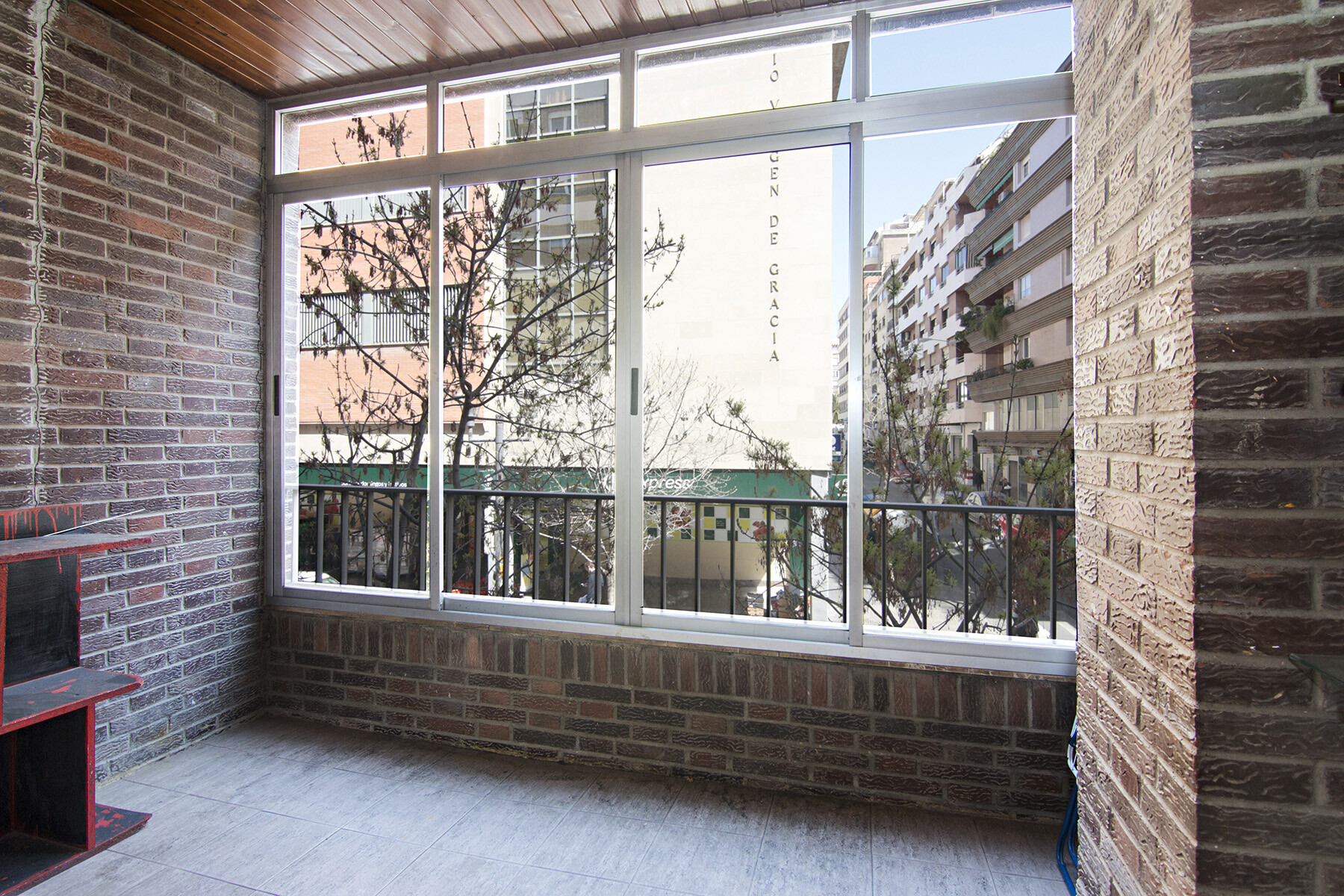 Flat 140 m² in Granada