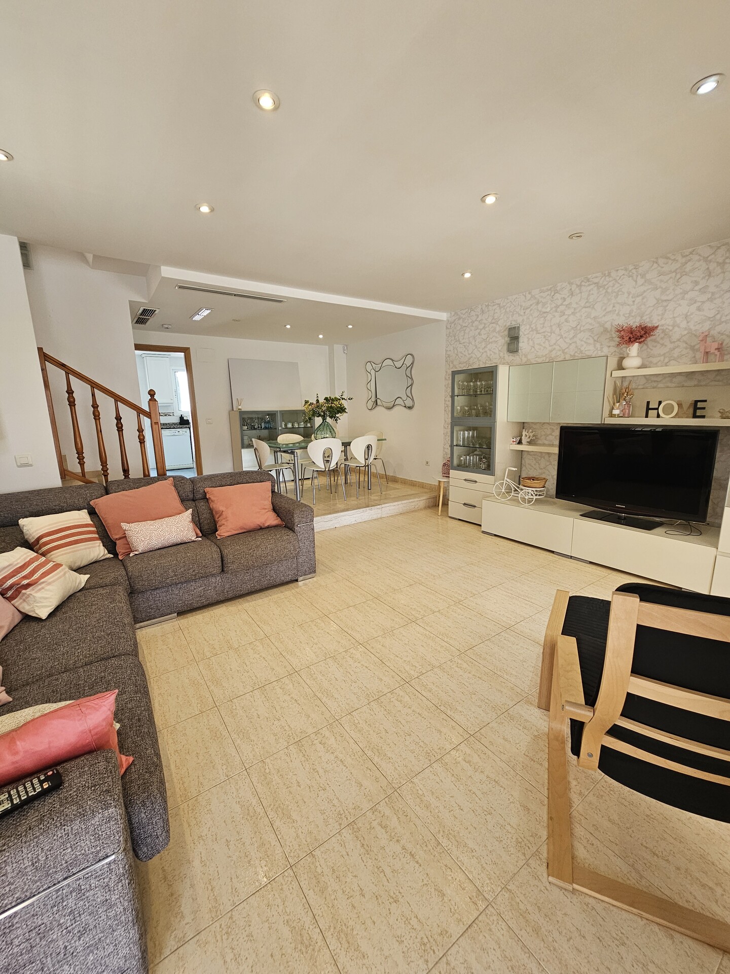 Piso de 177 m² en Cullera