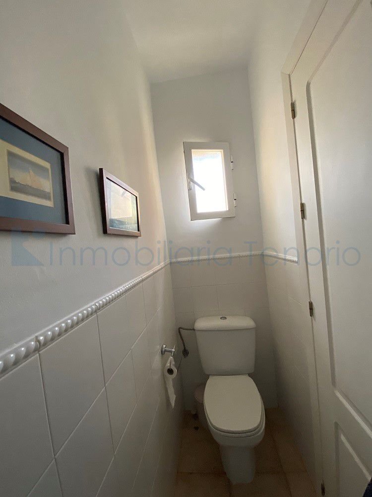 Piso de 115 m² en Isla Cristina