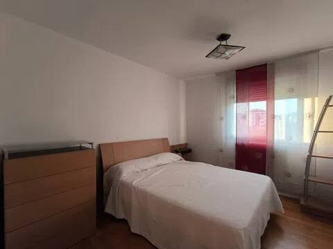 Piso de 105 m² en Valle de Egüés