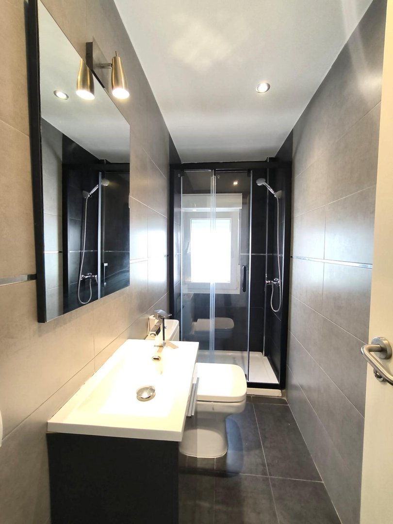 Piso de 94 m² en Oviedo