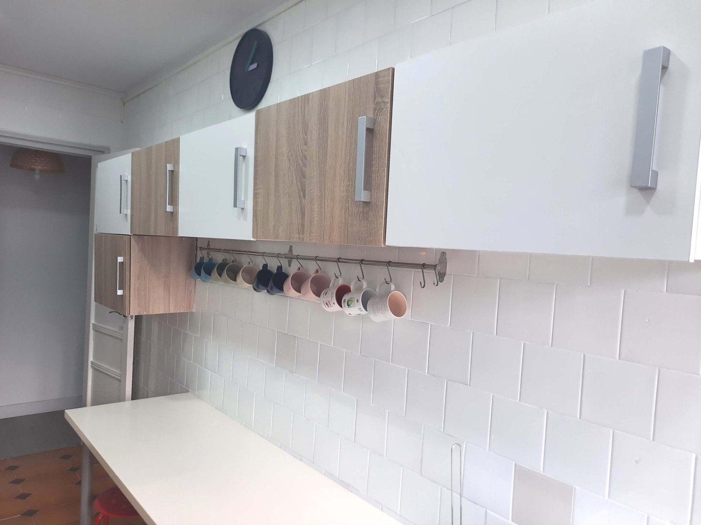 Habitación 172 m², Valencia