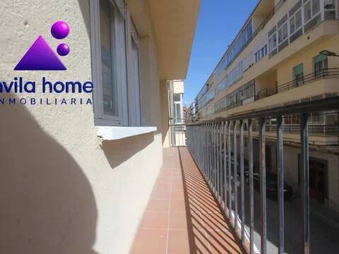 Habitación 82 m², Ávila