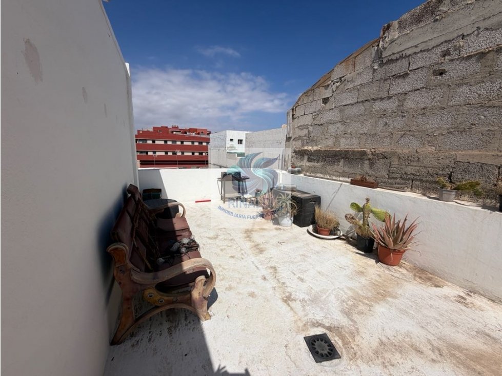 Pis de 97 m² a Puerto del Rosario