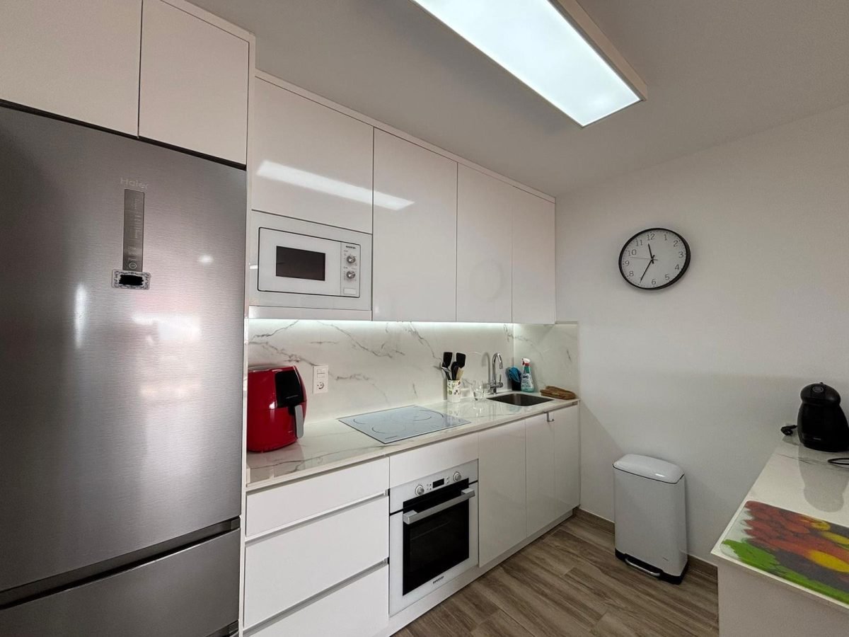 Pis de 45 m² a Santa Pola