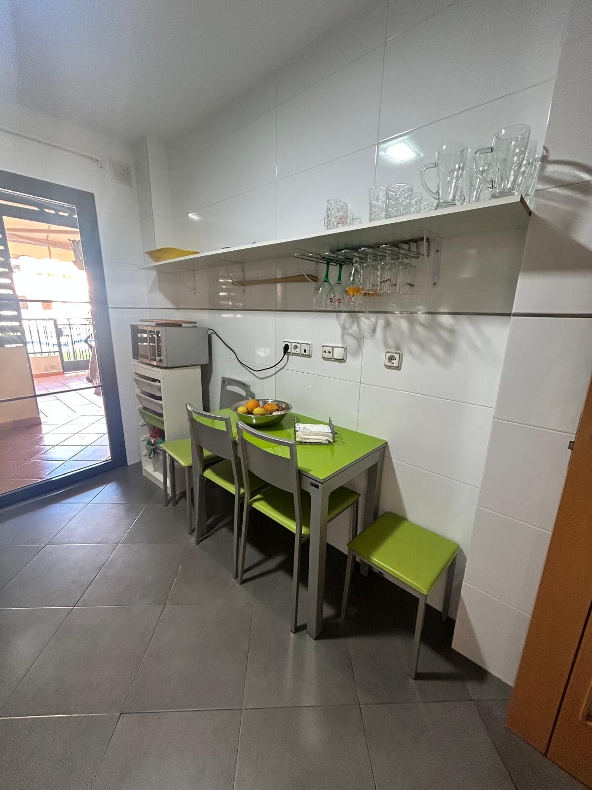 Piso de 100 m² en Vélez-Málaga
