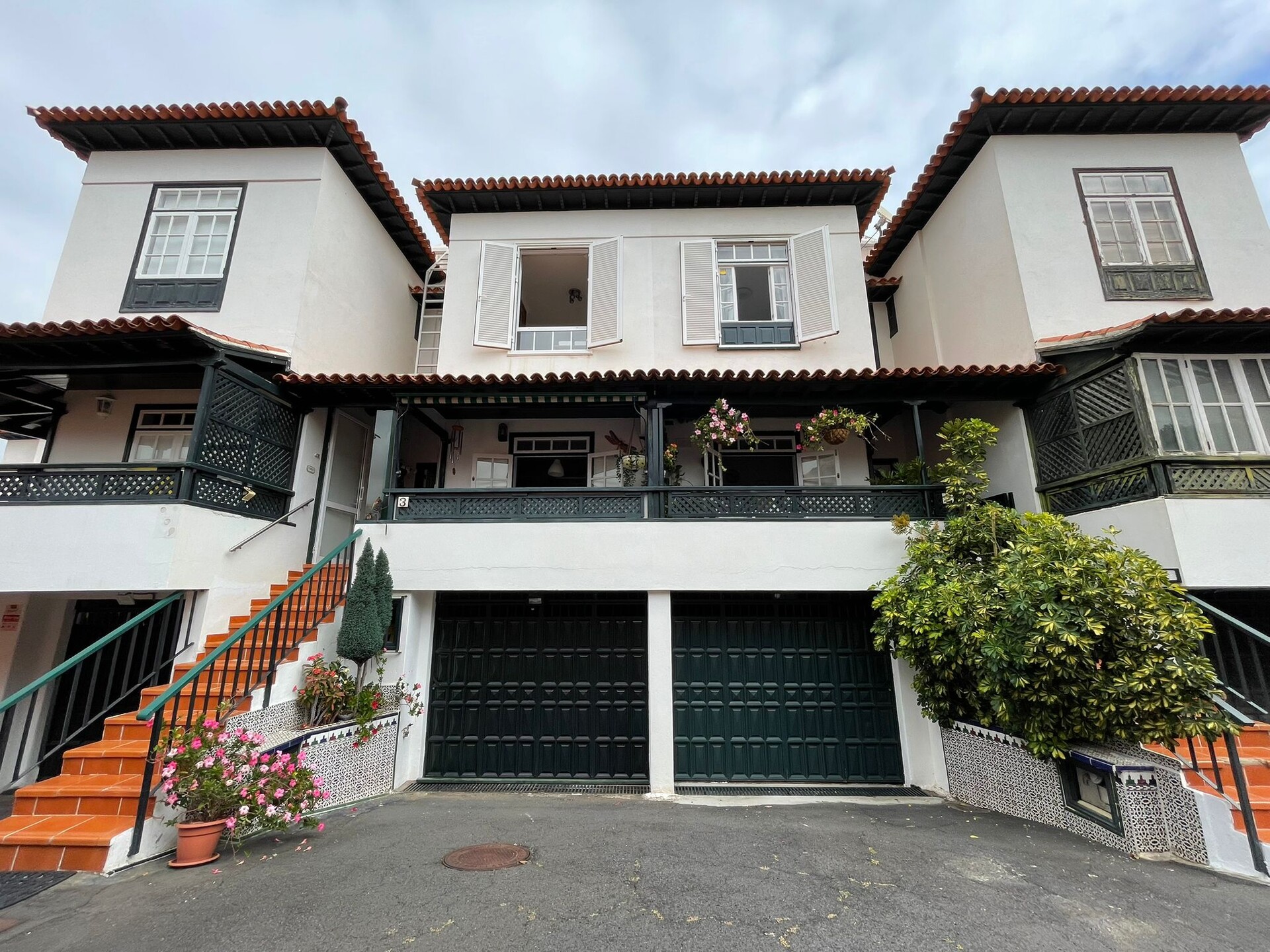 Appartamento 180 m² a Puerto de la Cruz