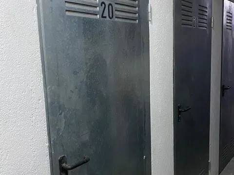 Pis de 240 m² a Madrid