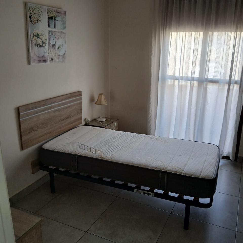 Piso de 101 m² en Melilla