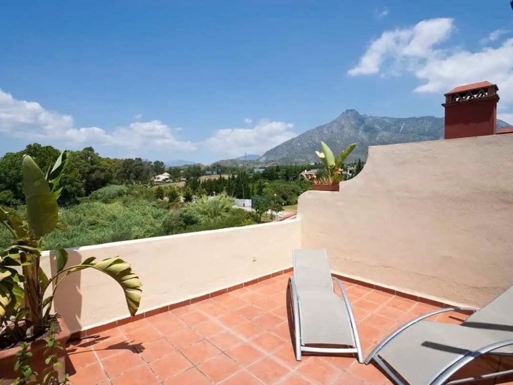 Casa de 200 m² a Marbella