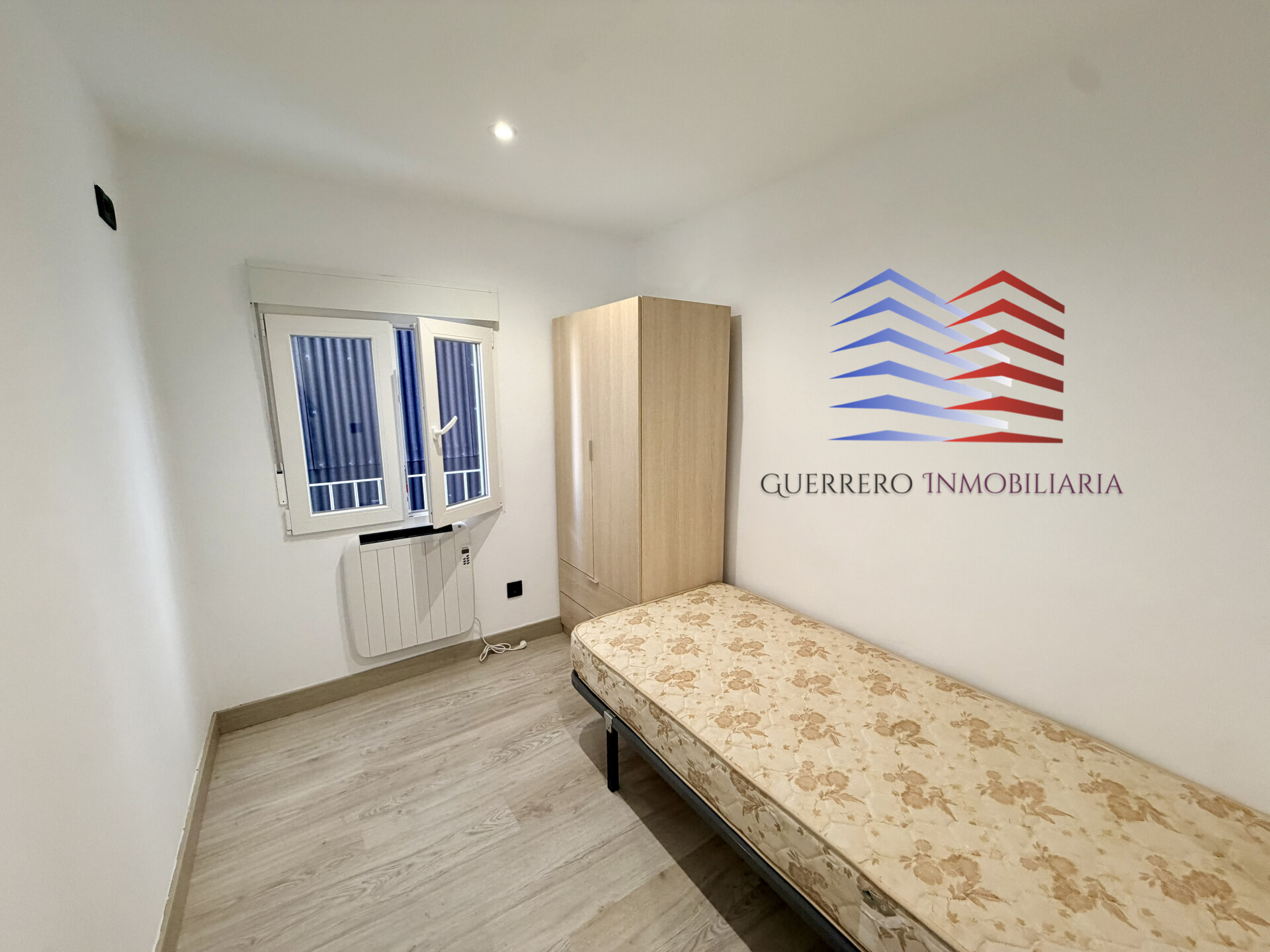 Pis de 85 m² a Ourense