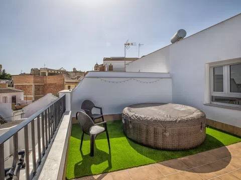 Casa de 125 m² en Montemayor