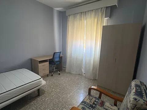 Piso de 90 m² en Ciudad Real