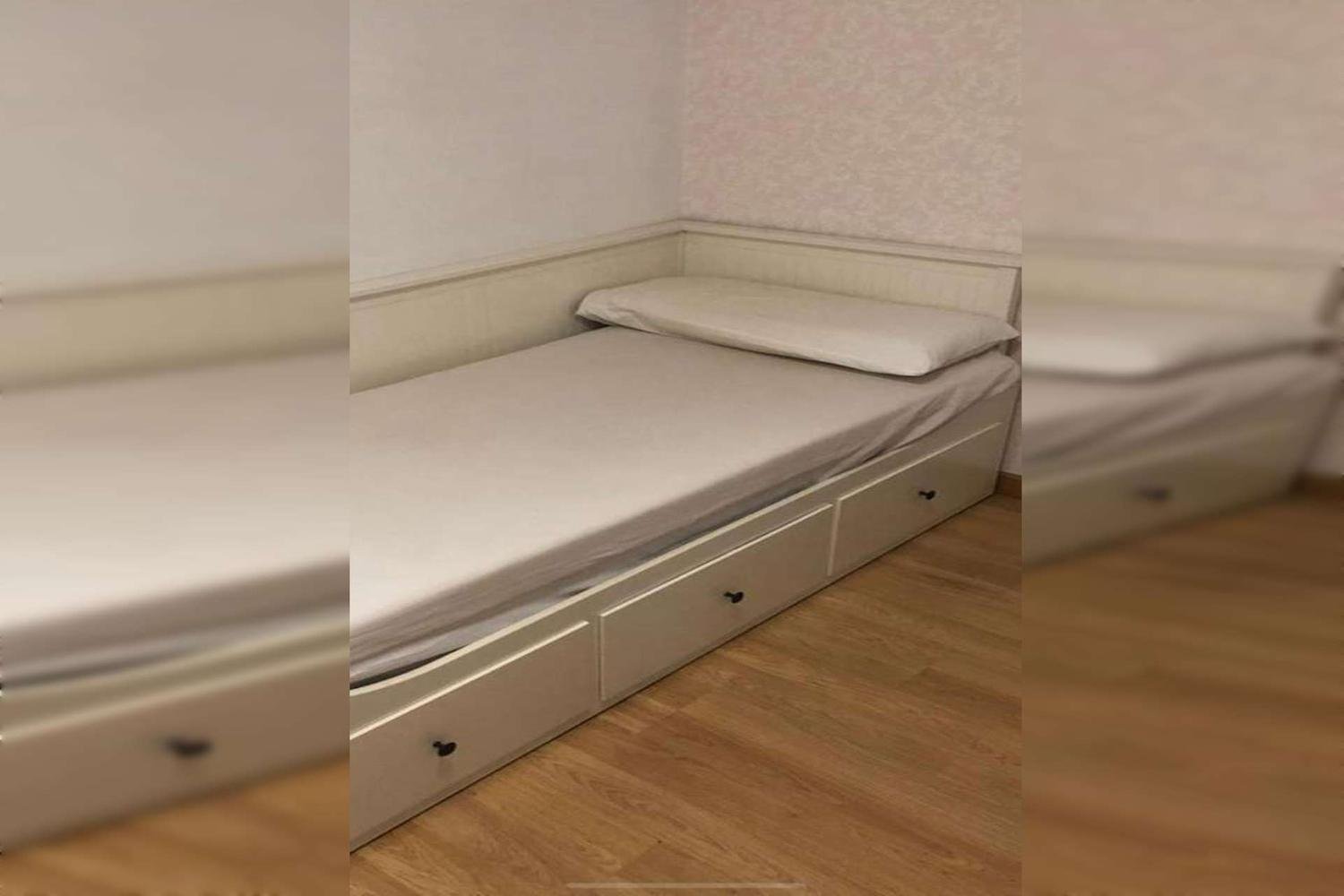 Piso de 85 m² en Granada