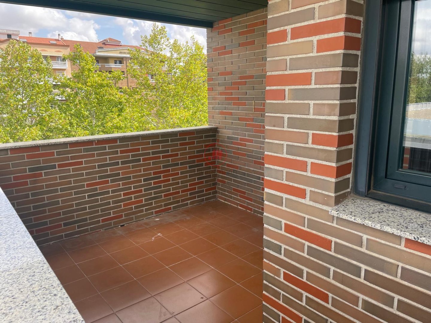 Piso de 90 m² en Cáceres