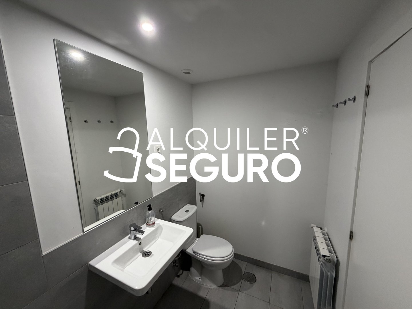 Piso de 95 m² en Valdemoro