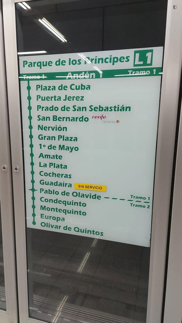 Pis de 35 m² a Dos Hermanas