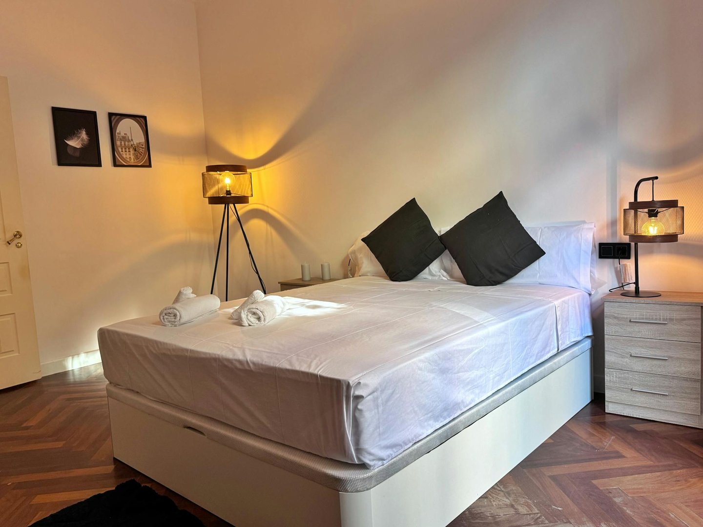 Habitación 231 m², Barcelona