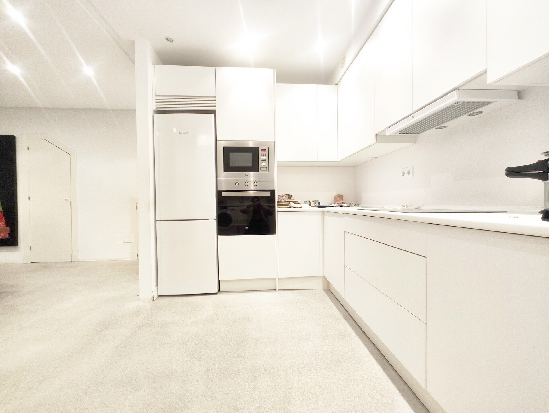 Appartamento 235 m² a Madrid