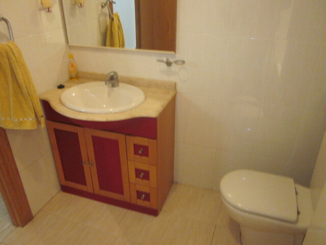 Piso de 85 m² en Murcia
