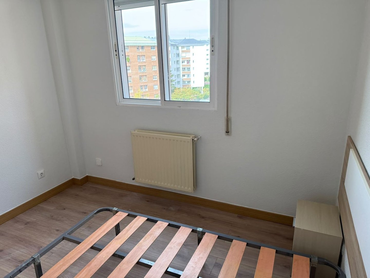 Pis de 65 m² a Valladolid