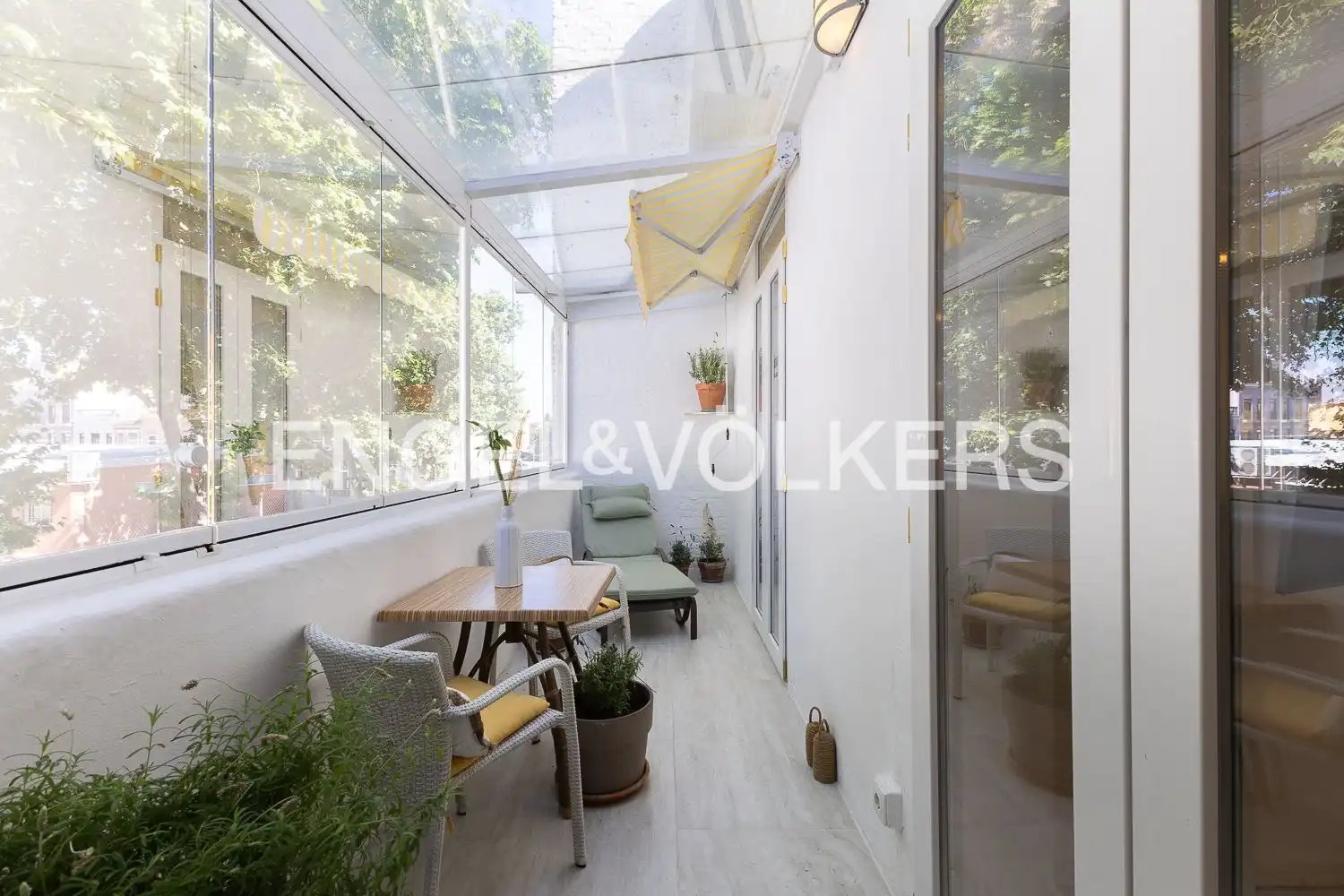 Appartement 110 m² à Valence