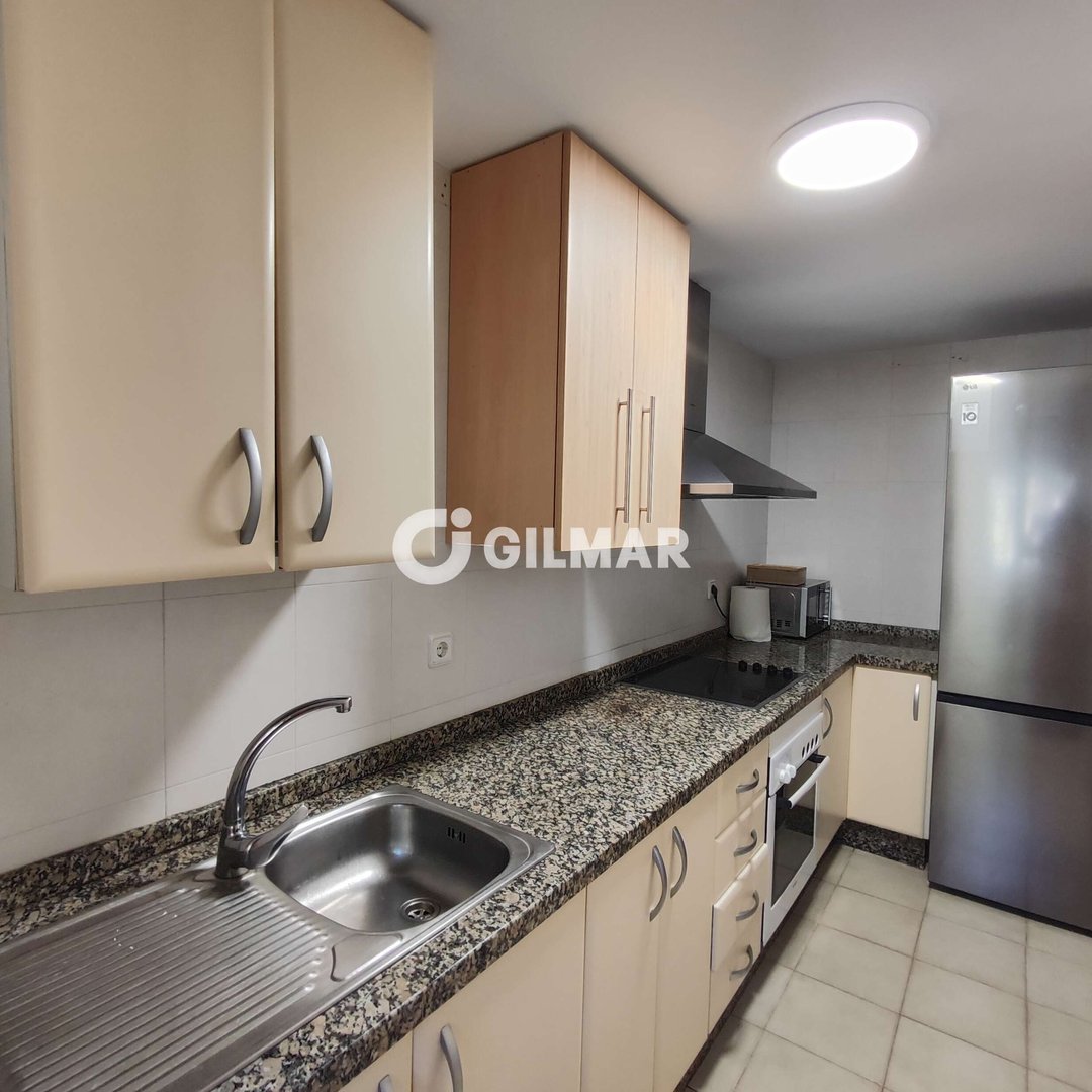 Piso de 90 m² en Molledo