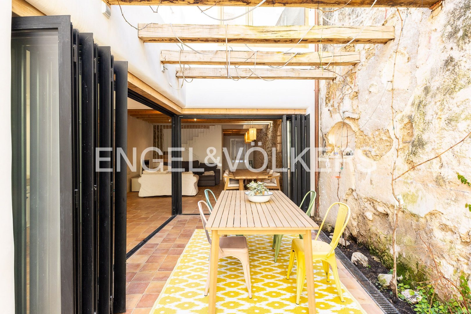 Piso de 185 m² en Sant Pol de Mar