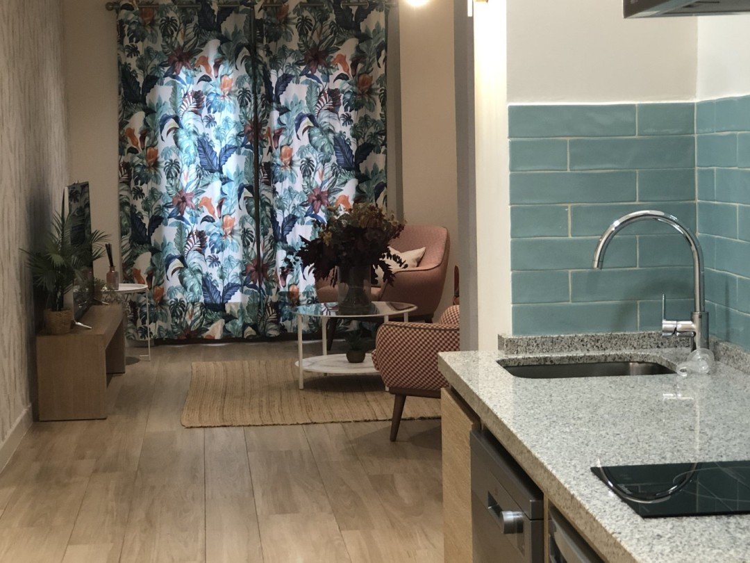 Piso de 62 m² en Sevilla