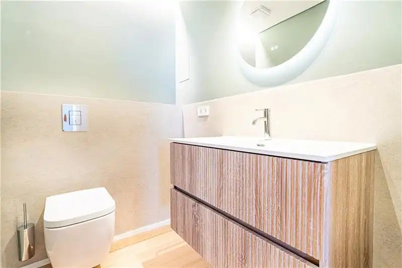 Pis de 183 m² a Palma