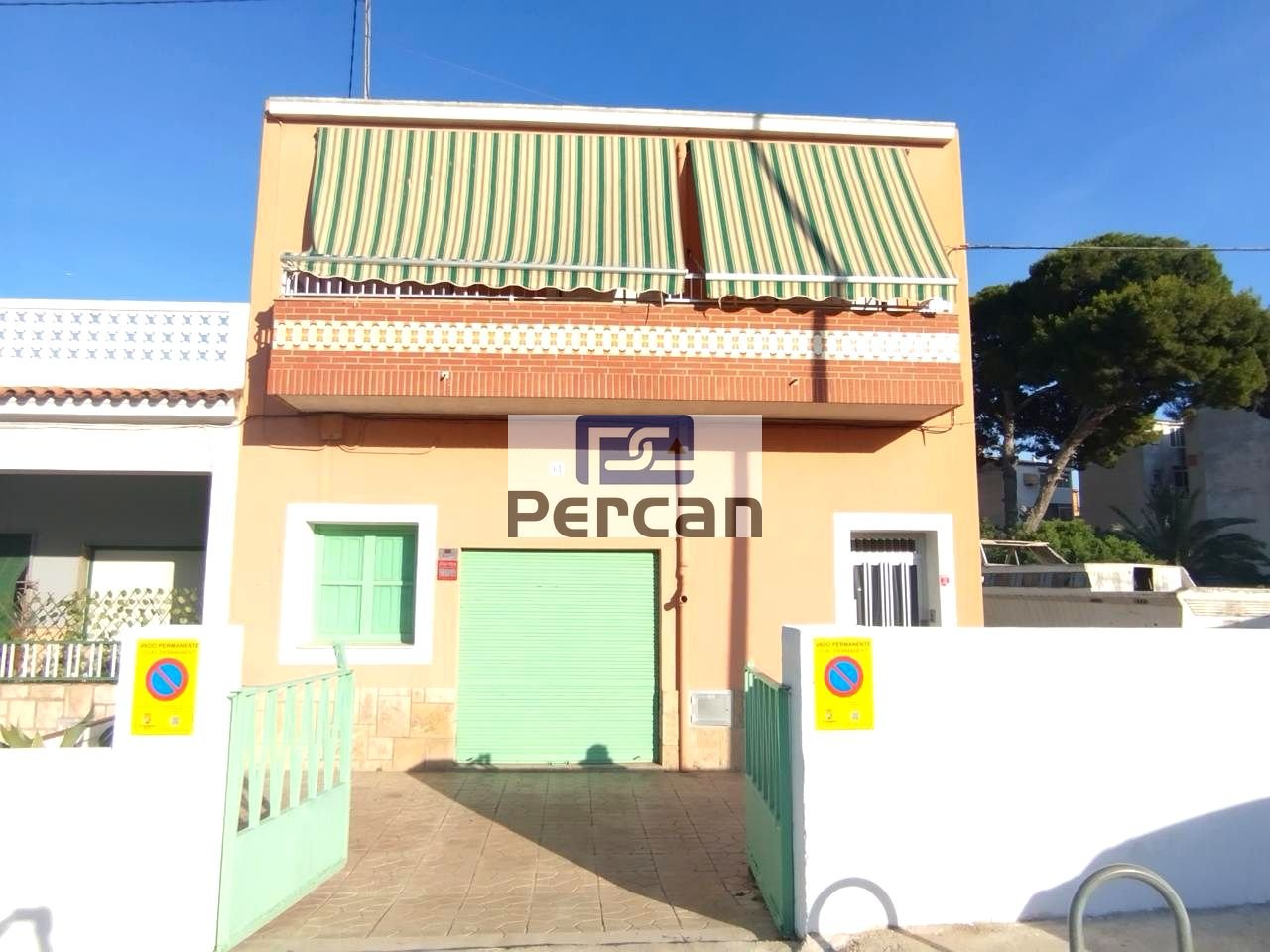 Casa de 289 m² a el Campello