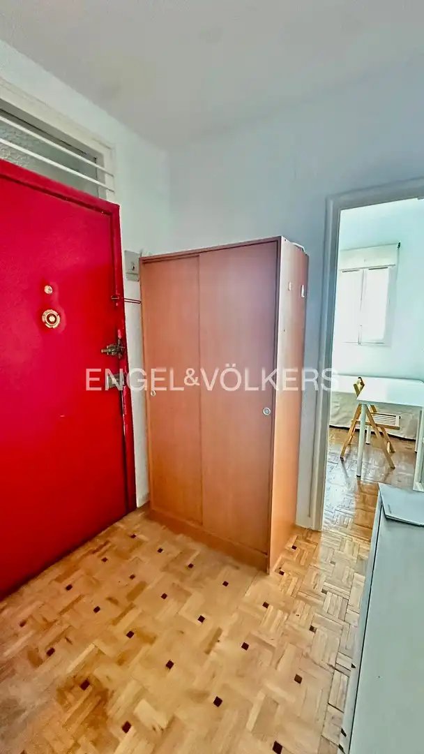Piso de 100 m² en Madrid